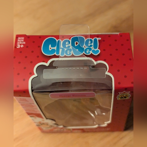 Loyal Subjects TLS Strawberry Shortcake Mini** RARE *CHASE Figure Orange Blossom - Picture 4 of 5